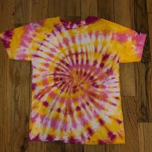 Tie Dye T-shirt